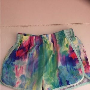 Champion colorful shorts